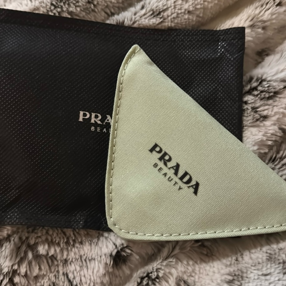 Prada Handbag Mirror